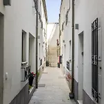 Apartman Bombarda By Dream