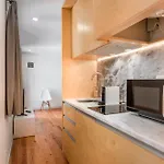 Apartman Bombarda By Dream *