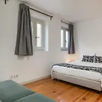Apartman Bombarda By Dream Porto