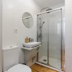 Bombarda By Dream Apartman