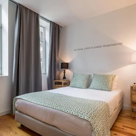 Bombarda By Dream Apartamento Oporto