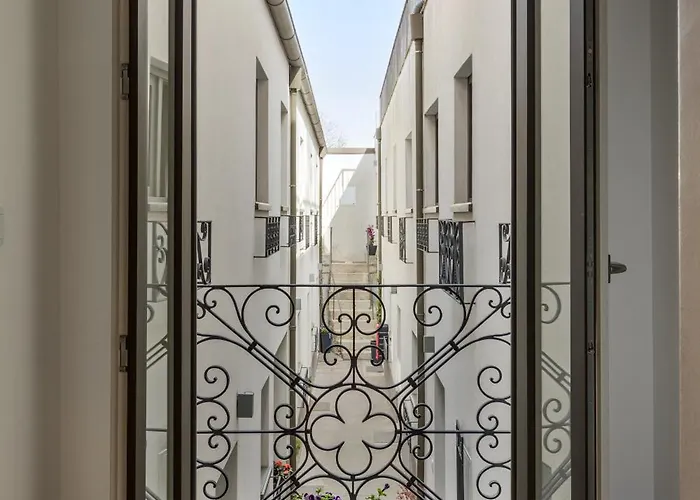 Bombarda By Dream * Oporto