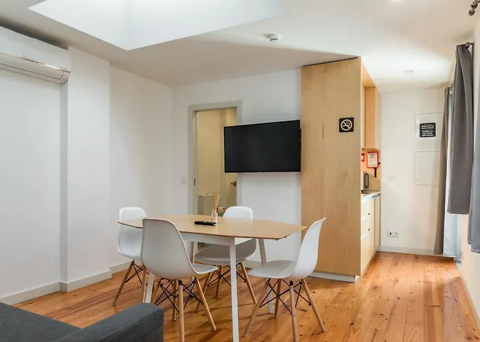 Bombarda By Dream Oporto