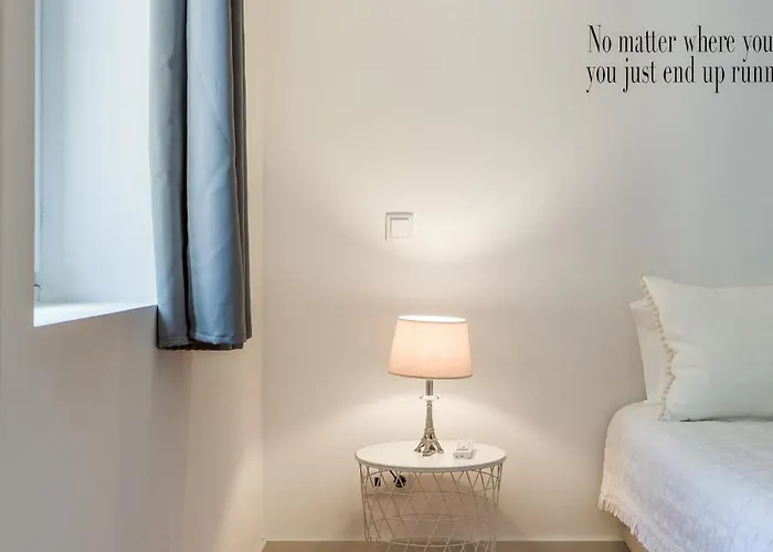 Bombarda By Dream Apartamento *