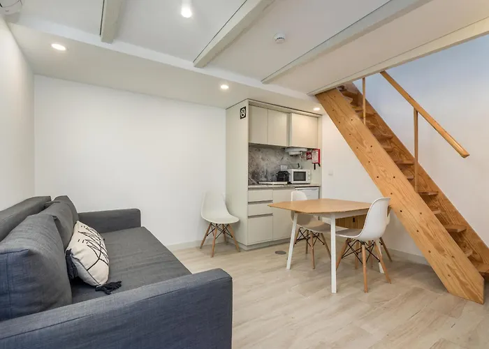 Bombarda By Dream Apartamento *