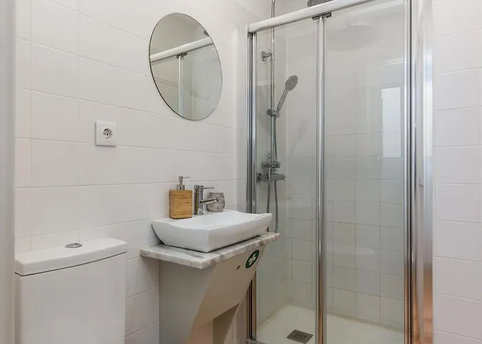 Bombarda By Dream Apartamento