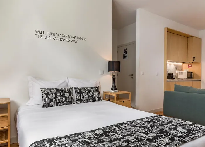 Bombarda By Dream Oporto