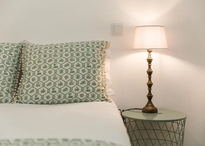 Apartamento Bombarda By Dream Oporto