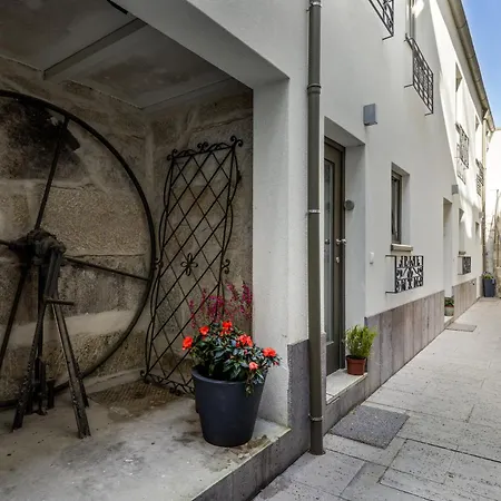 Appartement Bombarda By Dream *