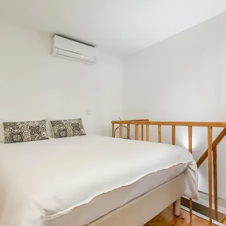 Bombarda By Dream Appartement *