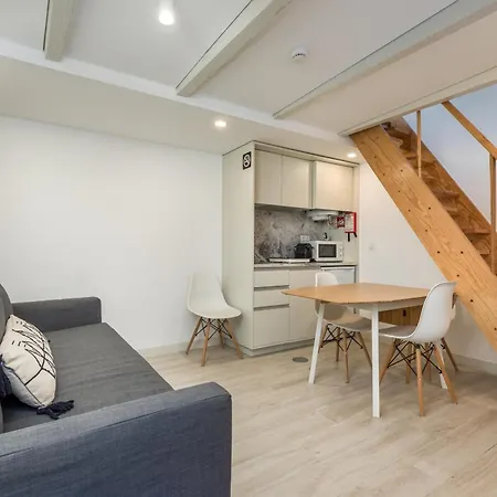 Bombarda By Dream Appartement *