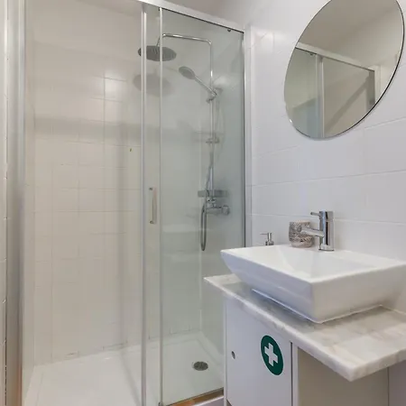 Bombarda By Dream Appartamento Oporto