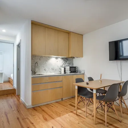 Bombarda By Dream Appartement *