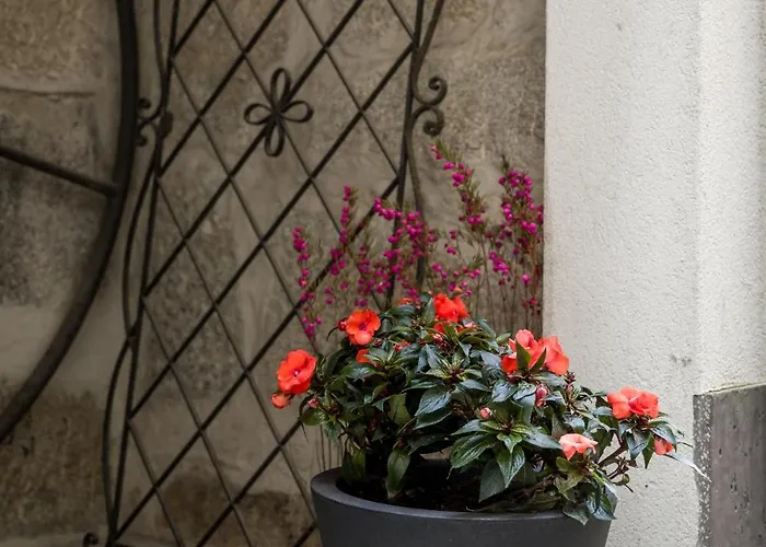 Appartement Bombarda By Dream Porto