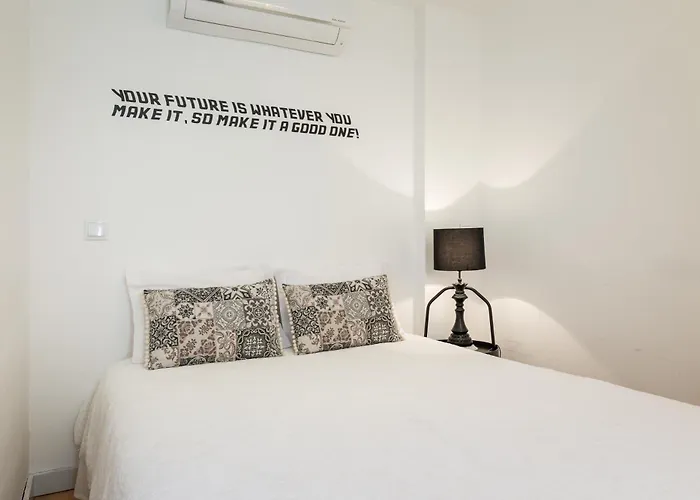 Appartement Bombarda By Dream Porto