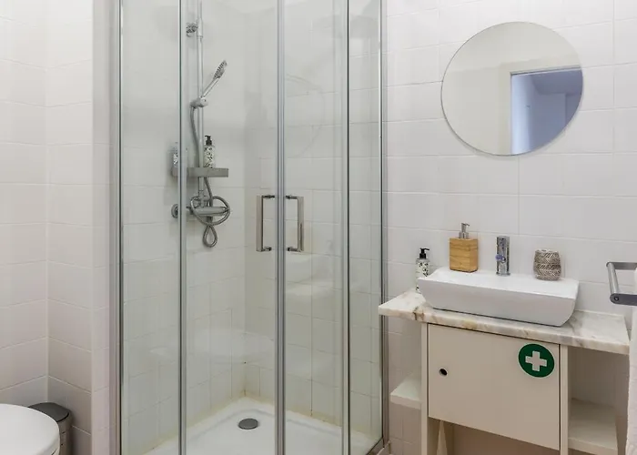 Bombarda By Dream Porto