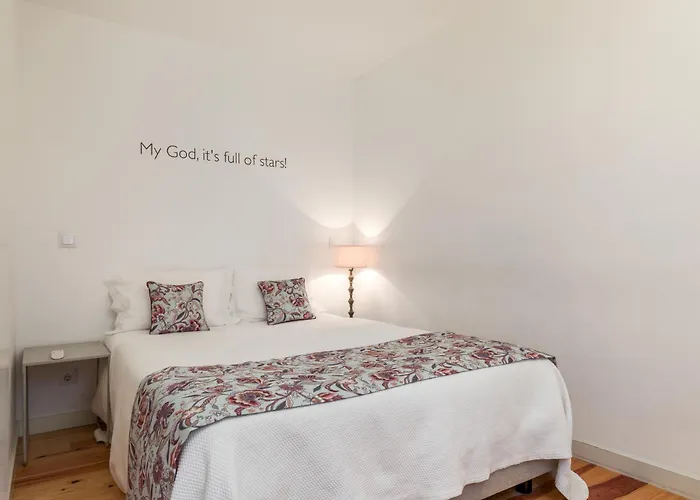 Bombarda By Dream Appartement Porto