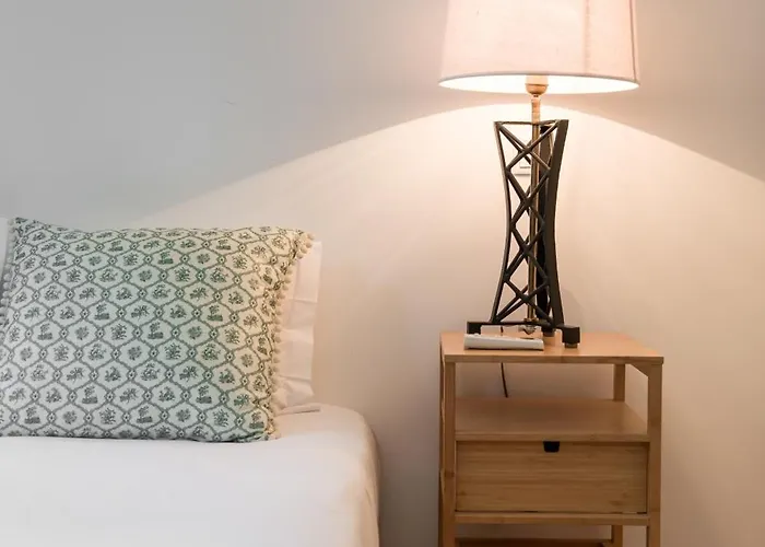 Bombarda By Dream Porto