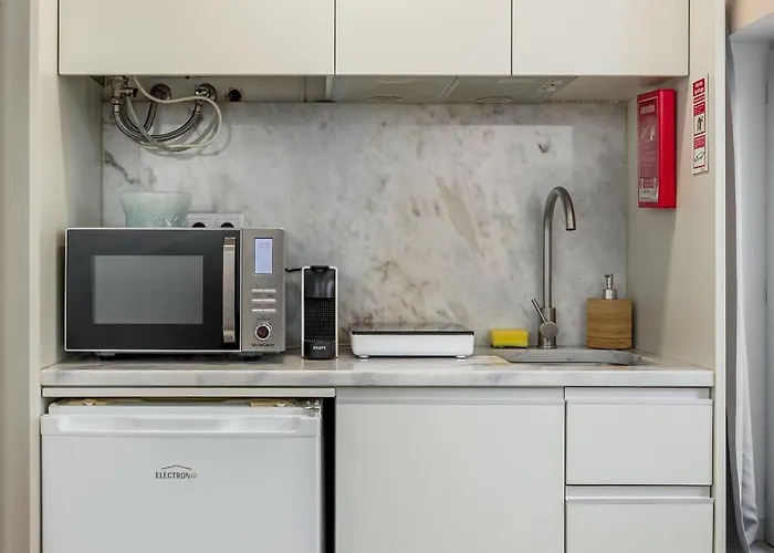 Bombarda By Dream Appartement