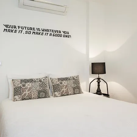 Apartment Bombarda By Dream Porto