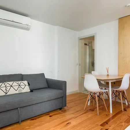 Bombarda By Dream Apartment *