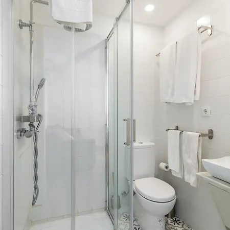 Apartment Bombarda By Dream