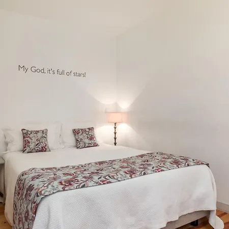 Bombarda By Dream Lägenhet Oporto