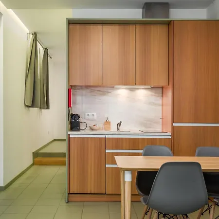 Bombarda By Dream Apartment *