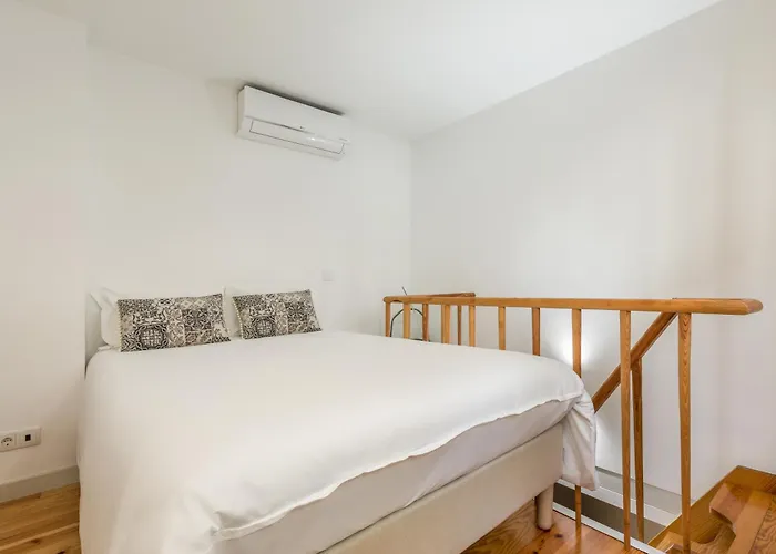 Bombarda By Dream Apartment *