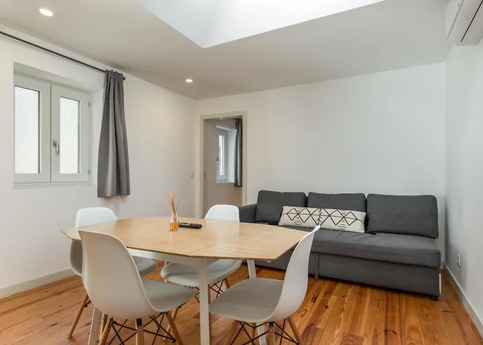 Bombarda By Dream Apartmán Porto