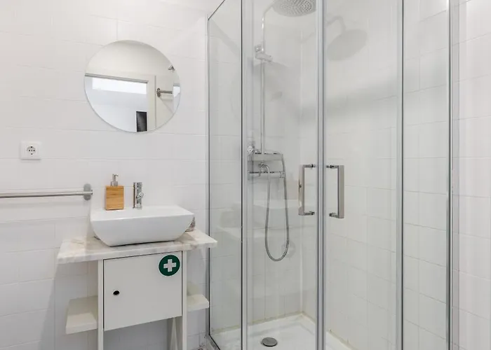 Bombarda By Dream Apartment