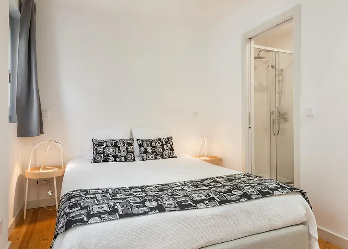 Bombarda By Dream Apartment