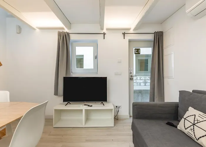 Bombarda By Dream Apartment