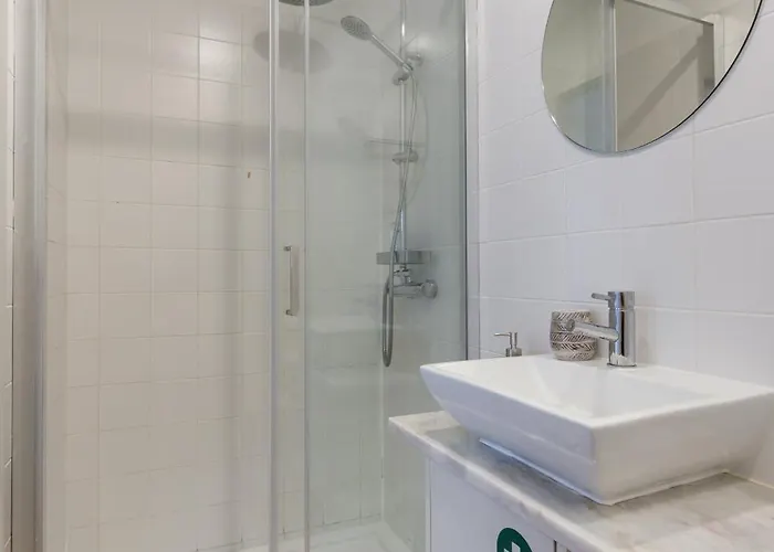 Bombarda By Dream Apartmán Porto