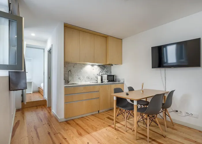 Bombarda By Dream Apartment *