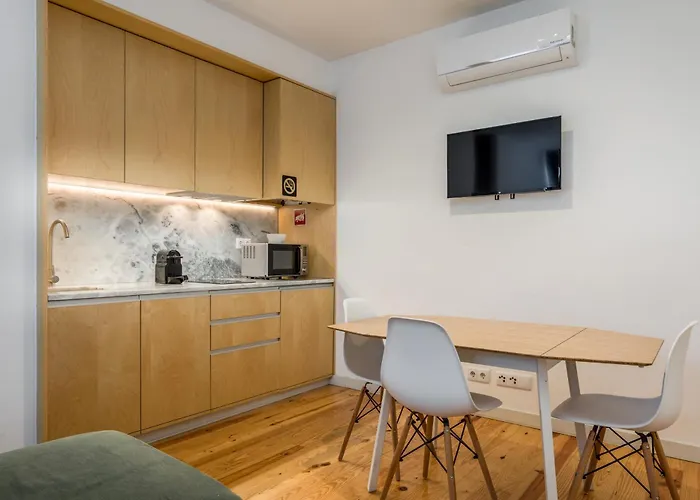 Bombarda By Dream Porto