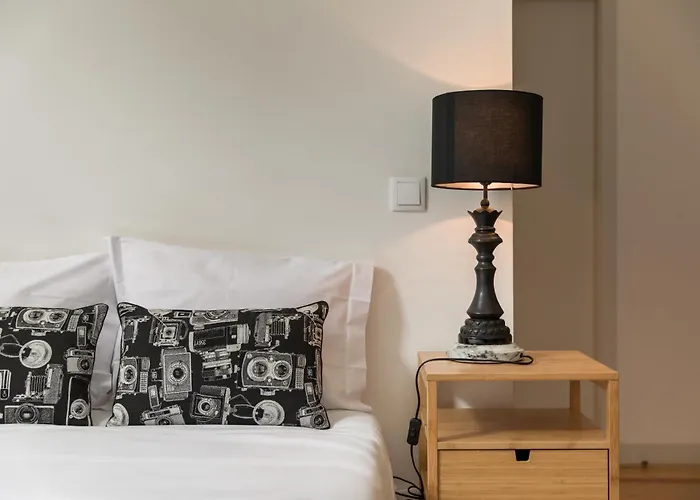 Apartmán Bombarda By Dream Porto