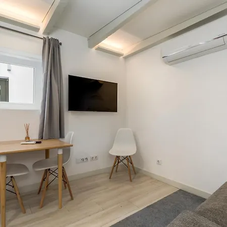 Bombarda By Dream Apartamento *
