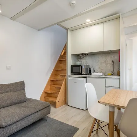 Bombarda By Dream ポルト