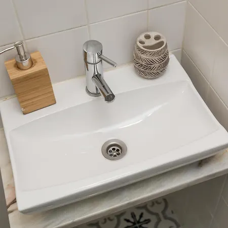 Bombarda By Dream アパート ポルト