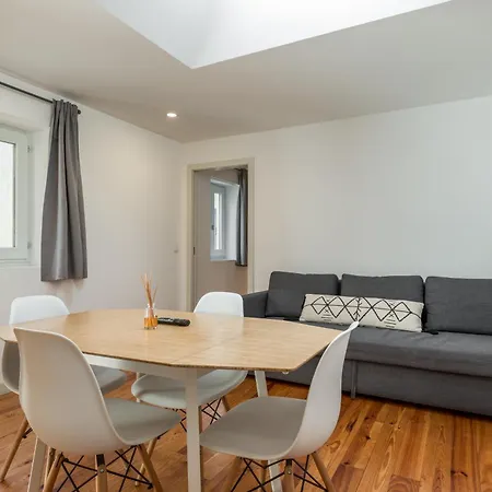 Bombarda By Dream Apartamento Oporto