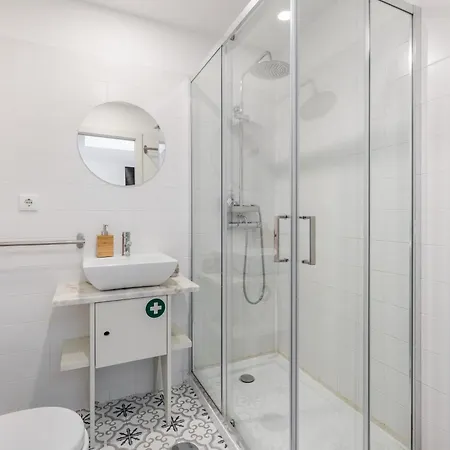 Bombarda By Dream アパート