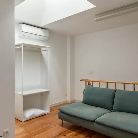 Bombarda By Dream アパート ポルト