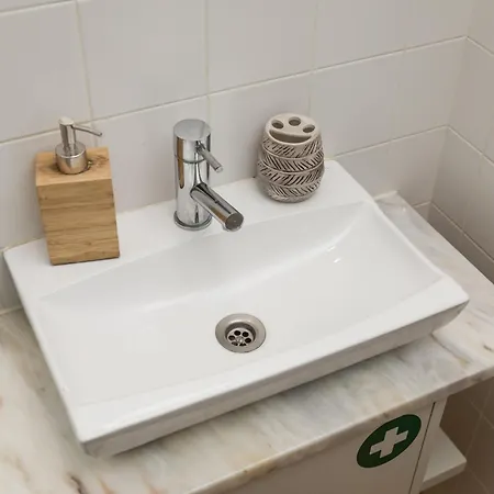 Apartamento Bombarda By Dream