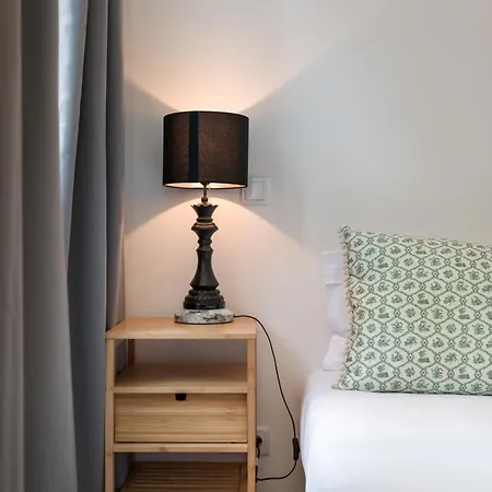 Bombarda By Dream アパート ポルト