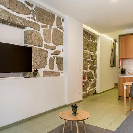 Bombarda By Dream Apartamento Oporto