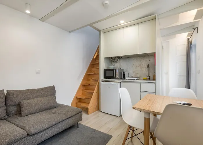 Bombarda By Dream Порту