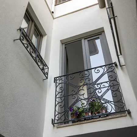 Bombarda By Dream 波尔图