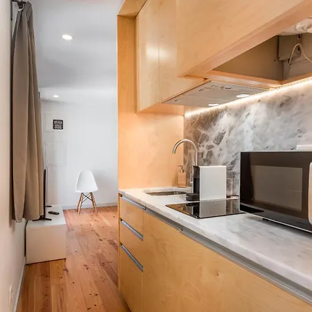 公寓 Bombarda By Dream *