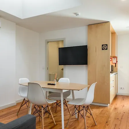 Bombarda By Dream 波尔图